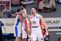 Γόντικας: «Δεν ήταν καθόλου δύσκολη η απόφασή μου - Πιστεύαμε θα κερδίσουμε»