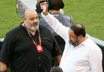 Ολυμπιακός: Επιστολή στη FIFA και την UEFA για τα διαιτητικά λάθη