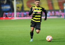 Τετραετές συμβόλαιο προσφέρει στον Μαντσίνι ο Ολυμπιακός