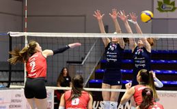 Μητέρα, εργαζόμενη, αθλήτρια: Η τριπλή ιδιότητα της Αναστασίας Μικρουδάκη (vid)