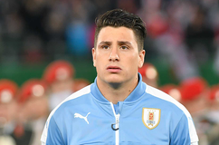 Ουρουγουάη: Κατηγορείται για επίθεση σε αξιωματούχο της FIFA ο Χιμένες