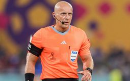 Μαρτσίνιακ: «Ήταν ο πιο δύσκολος αγώνας που έχω διευθύνει ποτέ»