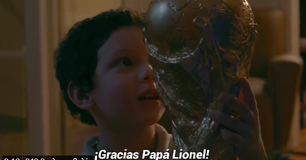 «Ευχαριστούμε Άγιε Λιονέλ»: Το εντυπωσιακό βίντεο της Εθνικής Αργεντινής για τα Χριστούγεννα