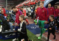 Ο Μέσι είναι ανεπιθύμητος στην Μπαρτσελόνα