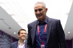 Έκλεψαν και... κατηγόρησαν τον Τίτε για την αποτυχία της Βραζιλίας