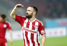 «Η Ναντ παρακολουθεί τον Ματιέ Βαλμπουενά»