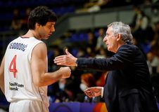 O Πέσιτς που «έκοψε» τον Τεόντοσιτς από την Eθνική επιμένει - «Κάποιες φορές χρειάζεσαι τους πιο ταιριαστούς, όχι τους καλύτερους»