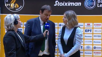 Αταμάν: «Δείξαμε χαρακτήρα μετά από μια δύσκολη διαβολοβδομάδα»