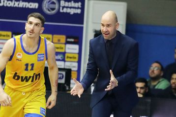 Σπανούλης: «Ήμασταν συγκεντρωμένοι και είχαμε διάρκεια»