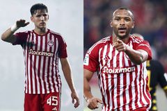 Φτιάχνει την άμυνα και πιάνει την επίθεση o Καρβαλιάλ