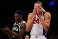 Οι Πίστονς ισοφάρισαν το χειρότερο σερί σε μία σεζόν - Συντριπτικοί οι Σέλτικς στο Λ.Α. (vids)