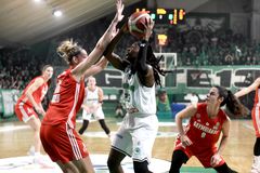 «Πράσινη» πρόκριση στο Κύπελλο - Ο Παναθηναϊκός νίκησε και απέκλεισε τον Ολυμπιακό (vids)