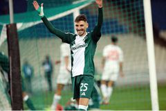 Προανήγγειλε την ανανέωση συμβολαίου του Μλαντένοβιτς ο Παναθηναϊκός