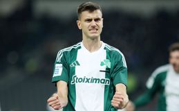 Παναθηναϊκός: Οι Σουηδοί αναφέρουν τον Γερεμέγεφ ως κορυφαίο στόχο της Τζουργκάρντεν