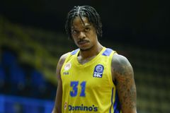 Έντι: «Από τις καλύτερες ομάδες στην Ευρώπη ο Παναθηναϊκός - Πρέπει να κάνουμε το τέλειο παιχνίδι»