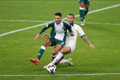 Tέλος ο Μουτίνιο από την Athens Kallithea μετά την κόκκινη κόντρα στον Παναθηναϊκό