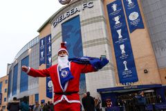 Χριστουγεννιάτικο ποδοσφαιρικό φαγοπότι: Από την Boxing Day της Αγγλίας μέχρι τη «Befana» της Ιταλίας