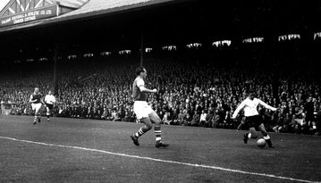 Οι ιστορίες πίσω από τα 66 γκολ σε δέκα αγώνες της απίθανης Boxing Day του 1963!