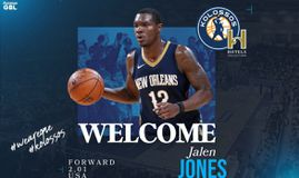 Ο Κολοσσός με Τζόουνς κόντρα στον Πανιώνιο, ο Νίκου πιθανός αντικαταστάτης του Γιατρά