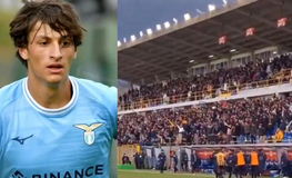 Ξεκίνησε έρευνα μετά τους φασιστικούς χαιρετισμούς για τον δισέγγονο του Μουσολίνι