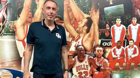 Η Αρμάνι θύμησε τα κατορθώματα του Τόμιτς με τον Ολυμπιακό!