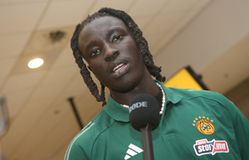 Στην Αθήνα ο Γκέιμπριελ για τον Παναθηναϊκό AKTOR