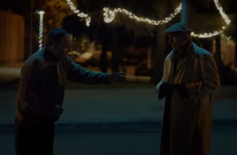 Το πιο συγκινητικό σποτ για τα Χριστούγεννα από την Ατλέτικο Μαδρίτης που ραγίζει καρδιές (vid)