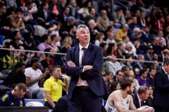 Γιασικεβίτσιους: «Κραυγή» για το εξαντλητικό πρόγραμμα της Euroleague