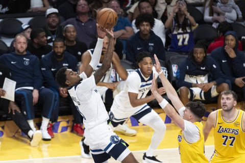 Νίκη για τους Τίμπεργουλβς στο ντέρμπι με τους Νικς