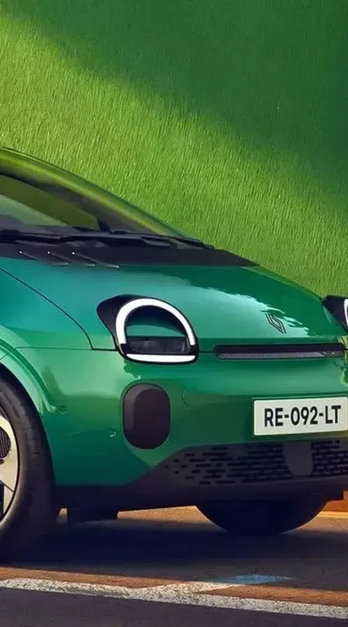 Αυτές είναι οι τιμές του νέου Renault Twingo