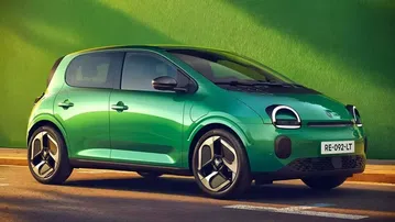 Αυτές είναι οι τιμές του νέου Renault Twingo