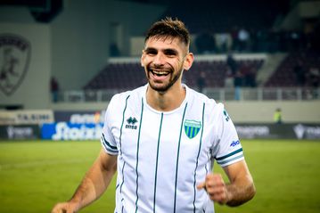 Ο Λεβαδειακός στην Ευρώπη: Τι ισχύει με τις κληρώσεις και τον συντελεστή του;