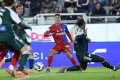 Να σκέψεις να λυθεί «βαρύ» συμβόλαιο στον Βόλο