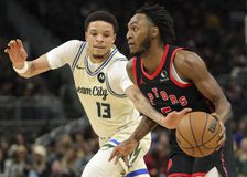 Επιστροφή στις νίκες για τους Μπακς 111-94 τους Πέισερς