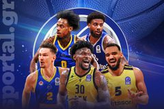 Ήρθαν αθόρυβα και κάνουν… θόρυβο - Τα «λαβράκια» της Stoiximan GBL