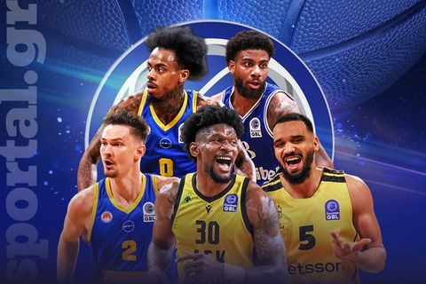 Ήρθαν αθόρυβα και κάνουν… θόρυβο - Τα «λαβράκια» της Stoiximan GBL