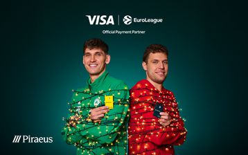 Όσο περισσότερο γεμίζεις το καλάθι των εορτών, τόσο πιο κοντά έρχεσαι στο παρκέ των ονείρων σου!