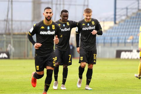 Οι παίκτες του Άρη στο στόχαστρο άλλων ομάδων της Stoiximan Super League