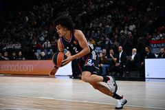 Ναντίρ Ιφί: «Θα είμαι από τους κορυφαίους παίκτες στην Ευρώπη»