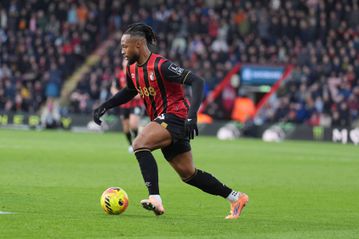 Η Μάντσεστερ Σίτι το φαβορί για την απόκτηση του Σεμένιο