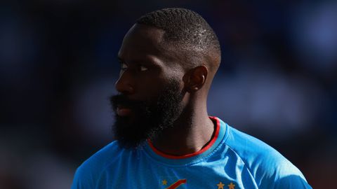 Η επιστροφή του Αρτούρ Μαζουακού στη Stoiximan Super League