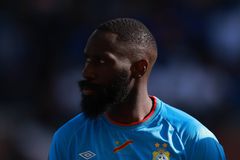 Η επιστροφή του Αρτούρ Μαζουακού στη Stoiximan Super League