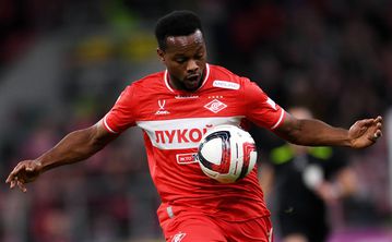 Έντονο ενδιαφέρον για τον Λιβάι Γκαρσία - Η θέση της Σπαρτάκ Μόσχας