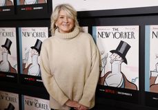 Η Μάρθα Στιούαρτ ακολούθησε τα χνάρια του Snoop Dogg κι επένδυσε στη Σουόνσι