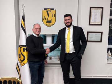 Με απόφαση Ηλιόπουλου, η ΑΕΚ παρούσα στην Πόλη για τον εορτασμό των Χριστουγέννων