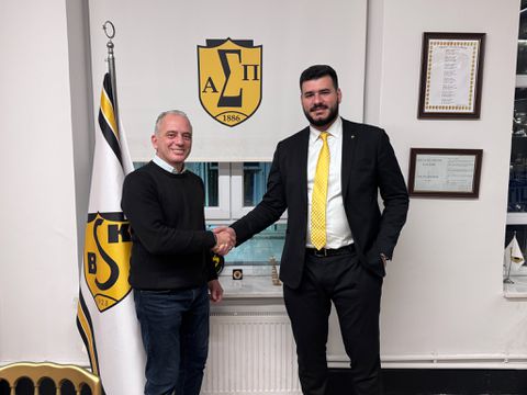 Με απόφαση Ηλιόπουλου, η ΑΕΚ παρούσα στην Πόλη για τον εορτασμό των Χριστουγέννων