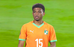 Με το δεξί Ακτή Ελεφαντοστού και Καμερούν στο Κύπελλο Εθνών Αφρικής