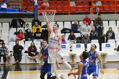 Εντυπωσιακός ο Προμηθέας - Διέλυσε την Μπούντουτσνοστ με σούπερ Κουλμπόκα