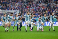 Η εθνική Αργεντινής θα αγωνιστεί στο Μονουμεντάλ για πρώτη φορά μετά το Παγκόσμιο Κύπελλο