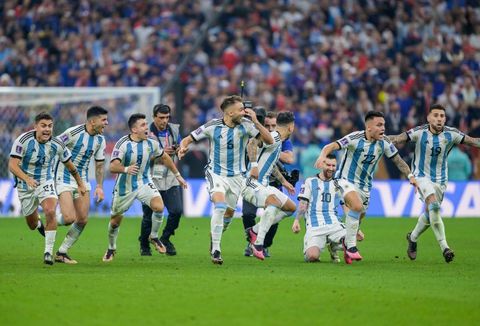 Η εθνική Αργεντινής θα αγωνιστεί στο Μονουμεντάλ για πρώτη φορά μετά το Παγκόσμιο Κύπελλο
